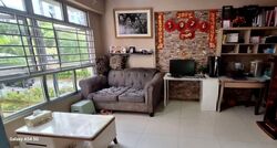 Blk 224A Matilda Edge (Punggol), HDB 3 Rooms #542437261